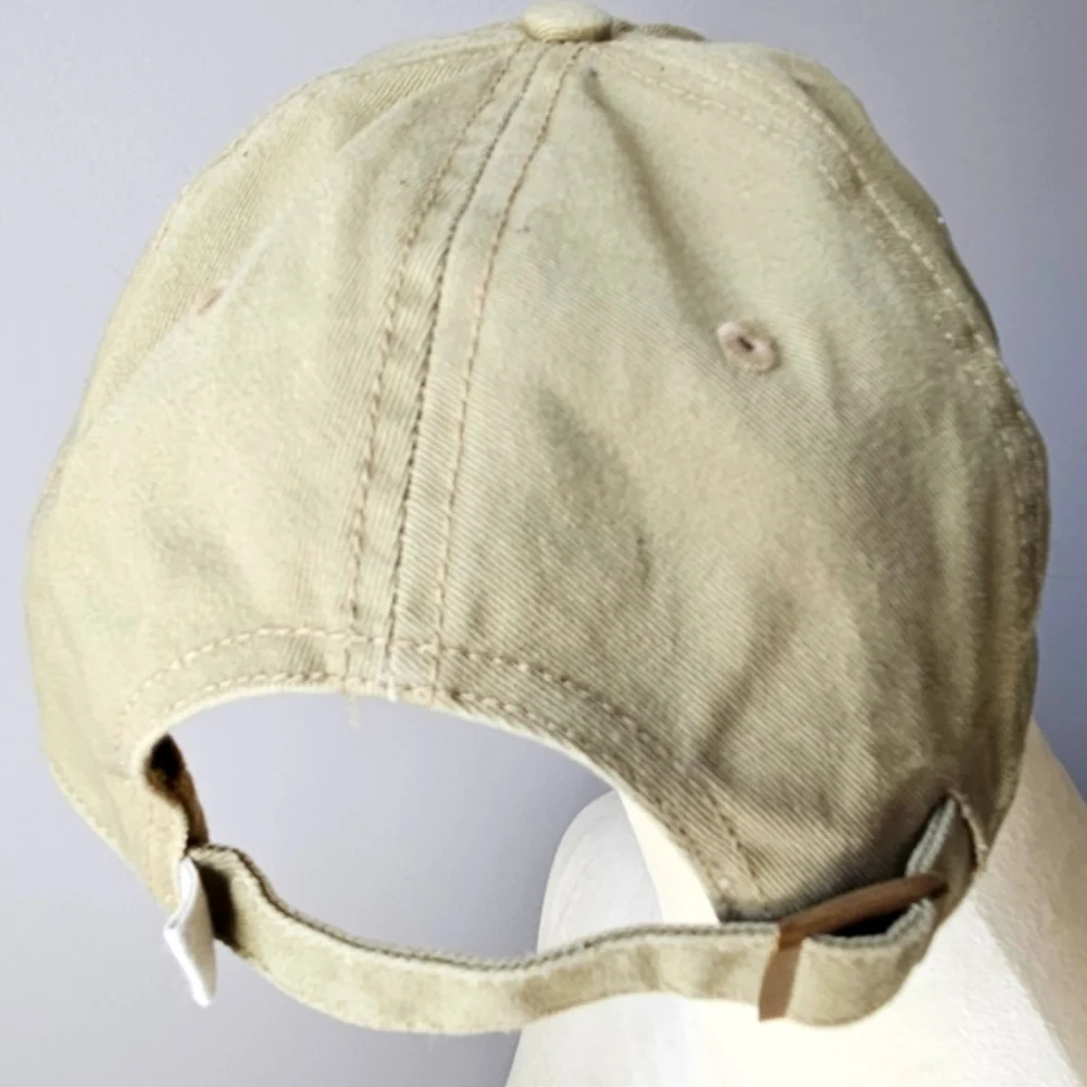 Be Kind, Life is Good. Soft Denim in Faitge Green. One Size - Picture 3 of 5